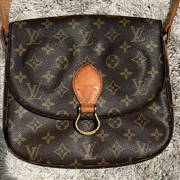 Louis Vuitton Crossbody Bag - Picture 2 of 6